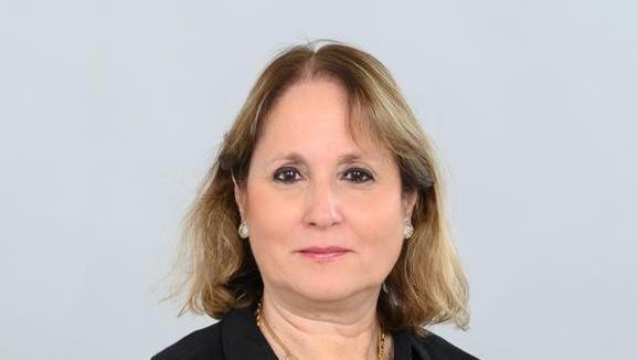 פרופ’ איריס ברשק 