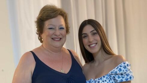 חן דפסמס וחמותה אור־אל מאור. פירגון הדדי