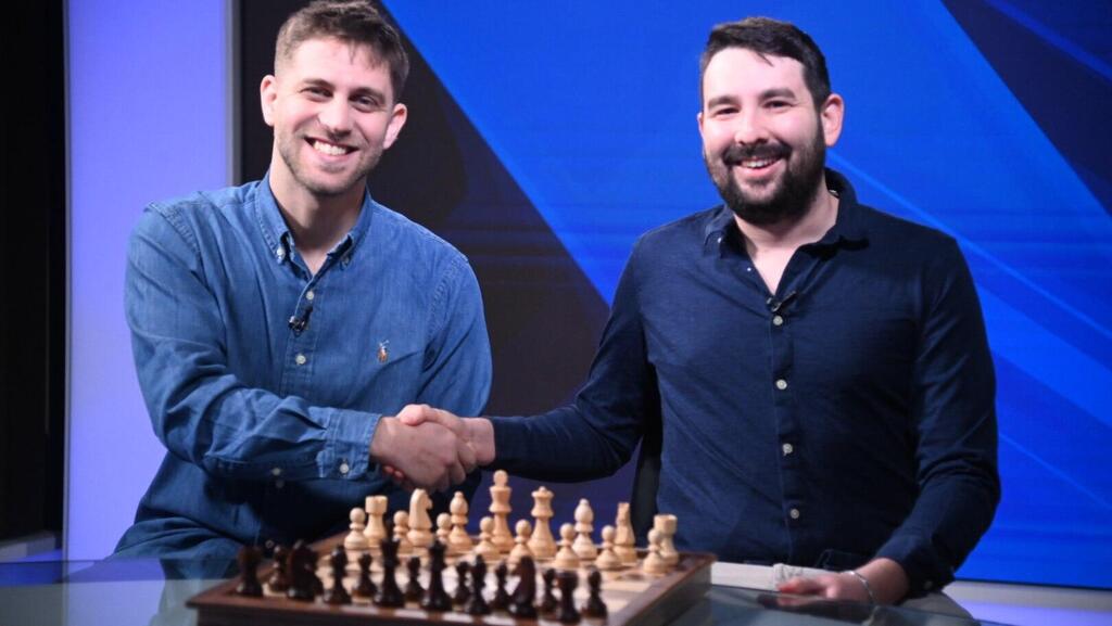 אלון מינדלין ניצן שטיינברג