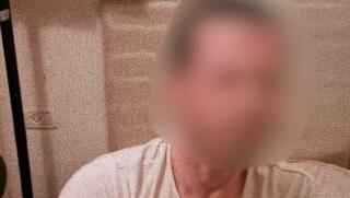 מעצר של מפוקח מין לאחר שנתיים