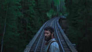 מתוך "חלומות רכבת"