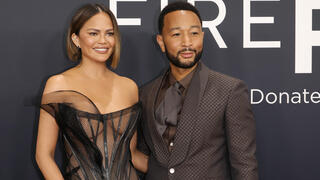 כריסי טייגן ג'ון לג'נד