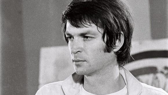 אריק אינשטיין, "כמו מדונה מצוירת"