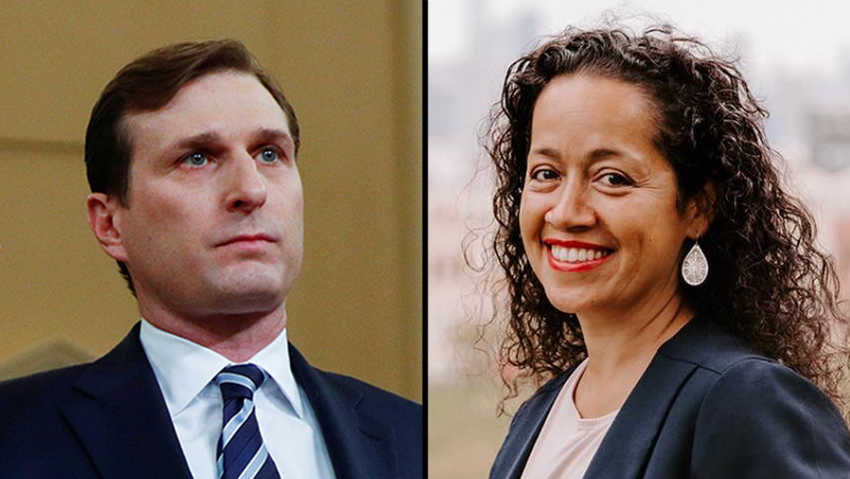 אלכסה אבילס דניאל גולדמן 