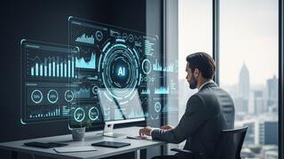 בינה מלאכותית