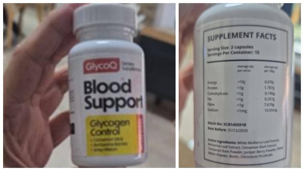 Капсулы для похудения, продающиеся без лицензии и проверки минздрава (Фото: пресс-служба минздрава) Капсулы для похудения, продающиеся без лицензии и проверки минздрава