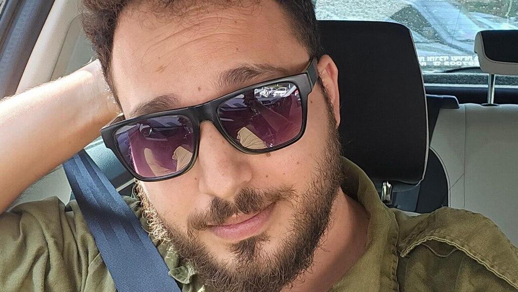 אודי פלג, תושב תל אביב