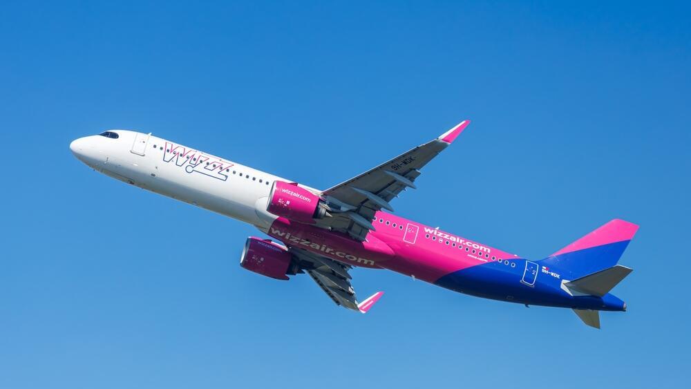 וויזאייר - זולים מתמיד בימים הקרובים