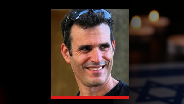 דרור אור ז"ל