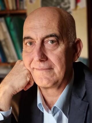 פרופ' רותם קובנר