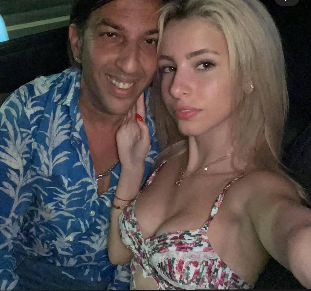 אליקו ולירז ארז