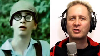 אורי כבירי, פישנזון, מתוך "אלכס חולה אהבה