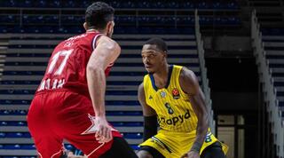 לוני ווקר הלוהט