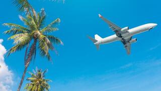 המזרח התיכון בוער, התיירים משנים כיוון