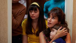 מתוך הסרט "היה הייתה אמא שלי"