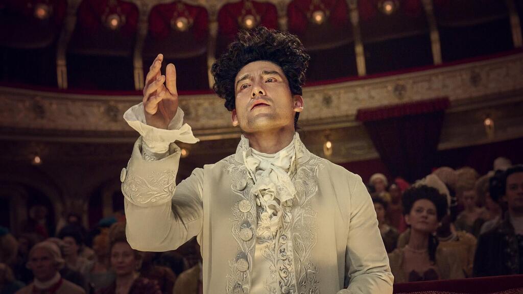 מתוך "אמדאוס"