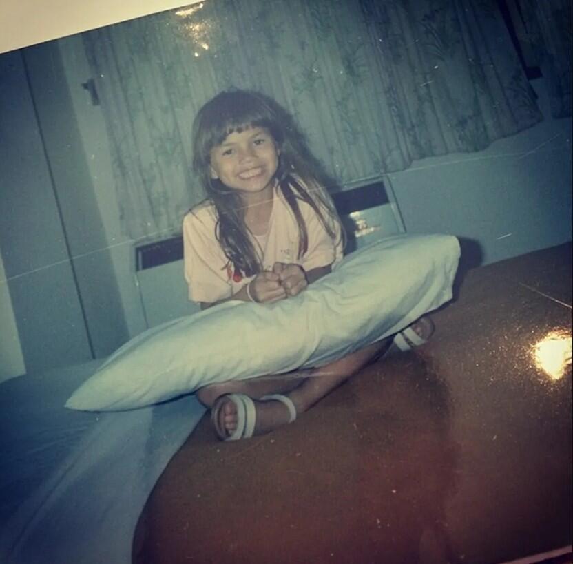 כריסי טייגן