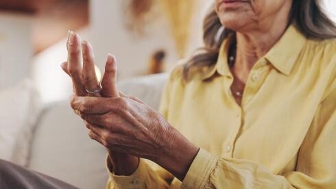 דלקת מפרקים