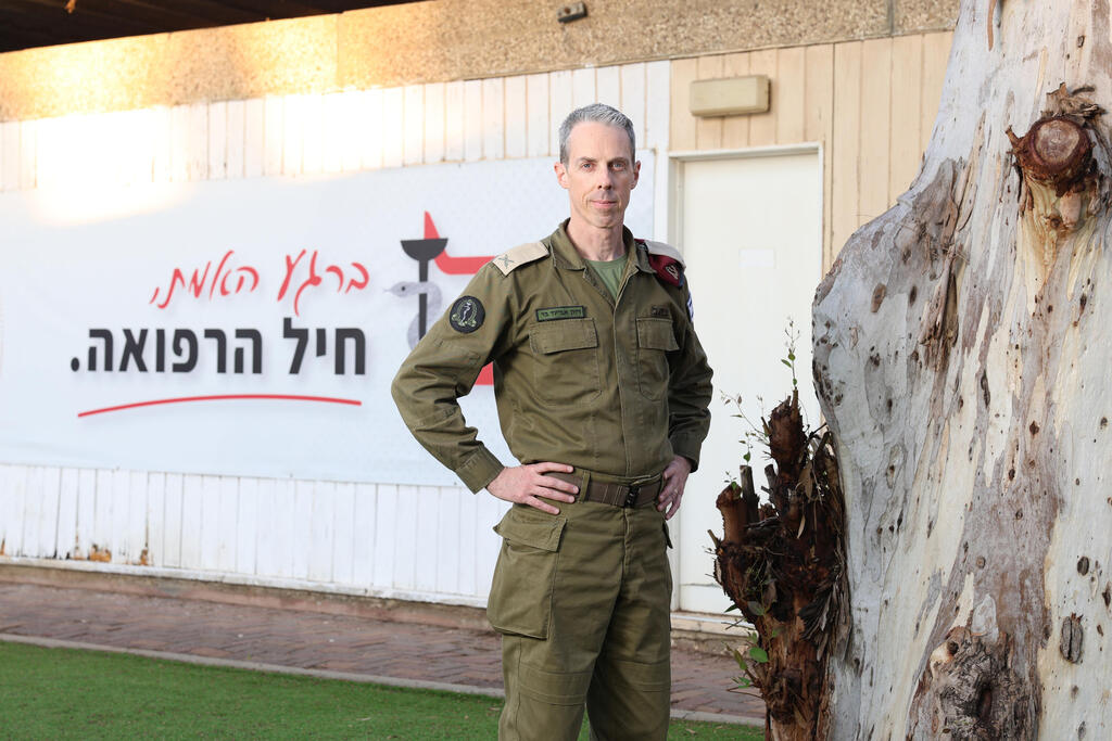 תא"ל ד"ר זיוון אביעד-בר