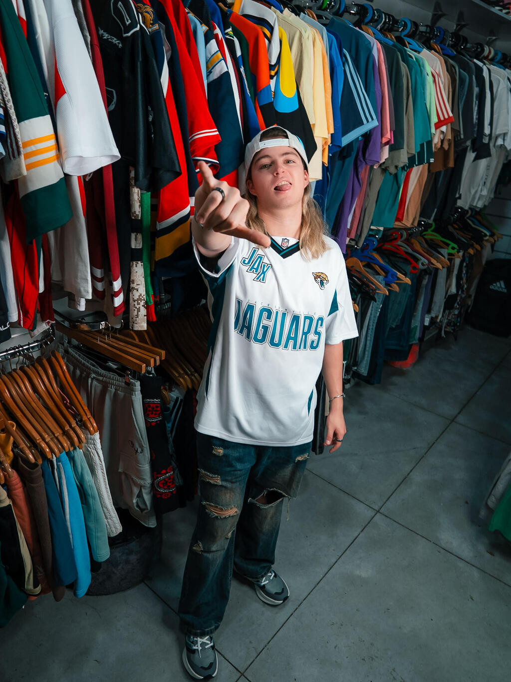 הארון המיוחד של דילן