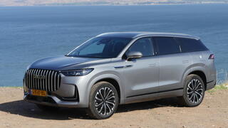 זול הוא לא: נהגנו באח הגדול של להיט המכירות