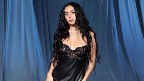 צ'ארלי XCX בגאלה של מוזיאון האקדמיה לקולנוע, 2025