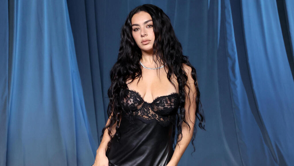 צ'ארלי XCX בגאלה של מוזיאון האקדמיה לקולנוע, 2025