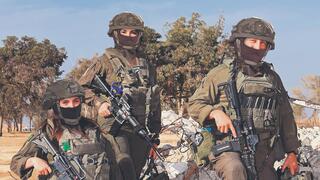 "כשאמהות של חיילים סומכות שתציל אותם, זה קשוח"