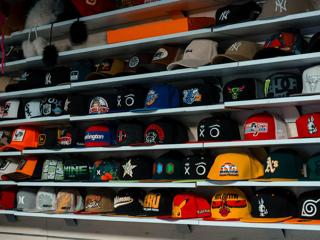 הארון המיוחד של דילן