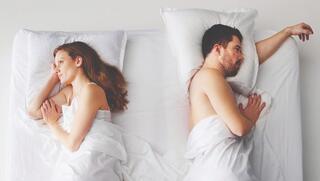 כנות עד הסוף: האם לספר לו עם כמה בחורים שכבתי?