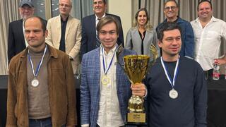 הזוכים הגדולים באליפות הפתוחה בירושלים