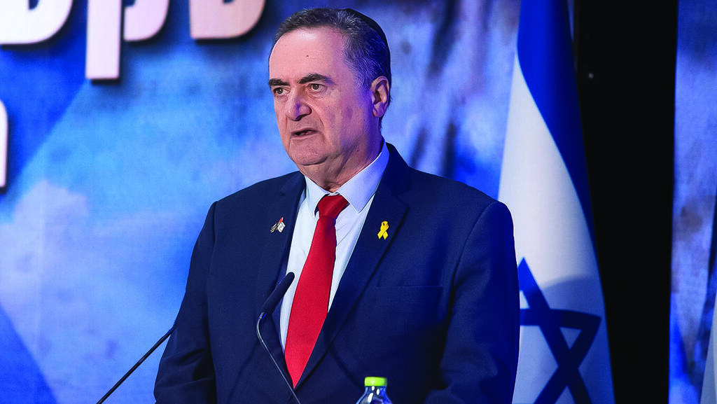 שר הביטחון חשף מידע מודיעיני: "אם ייחטף ישראלי אחד - עזה תפונה"