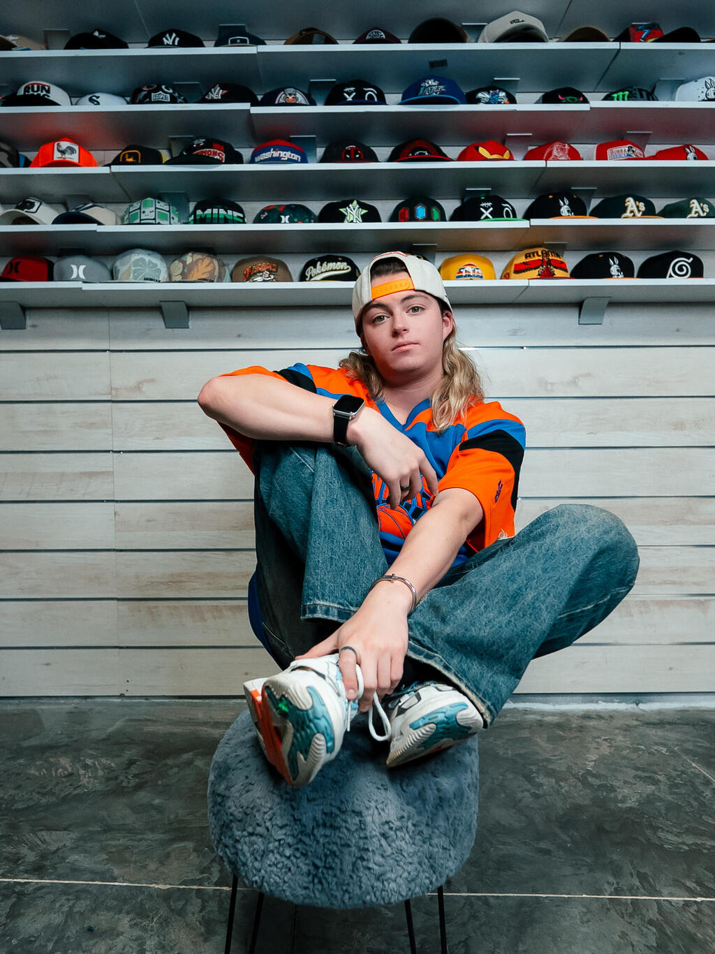 הארון המיוחד של דילן