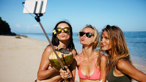 תחזית הטרנדים לשנה הקרובה