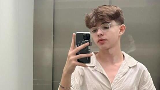 Яир Хадас (Фото: из соцсетей, публикуется в соответствии с п. 27 алеф Закона об авторских правах) יאיר הדס ז"ל