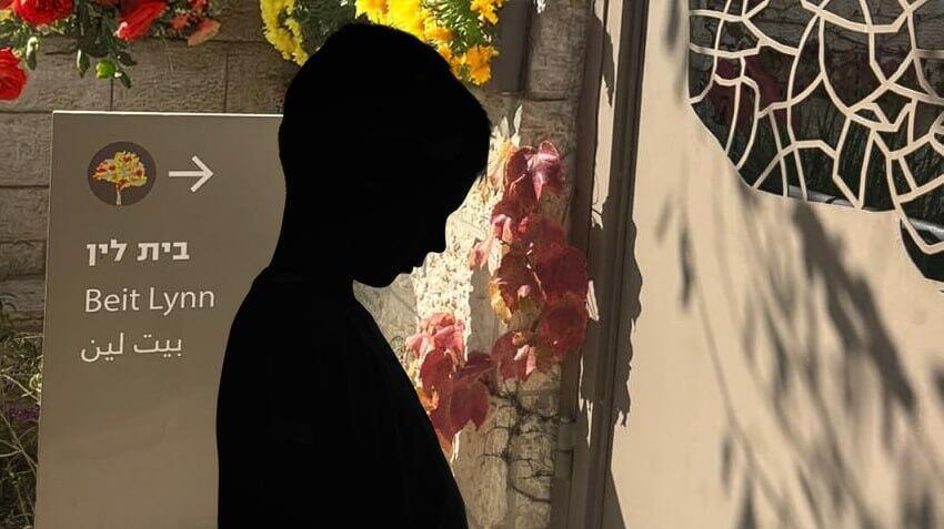 "מחזיקים ביד גורלות של ילדים": הצצה נדירה למקום שאי אפשר להיכנס אליו