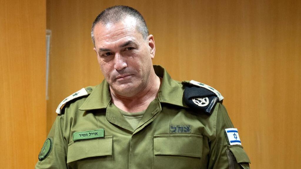 איראן על הפרק: הרמטכ"ל קיים בארה"ב שיחות אינטנסיביות עם בכירים אמריקנים