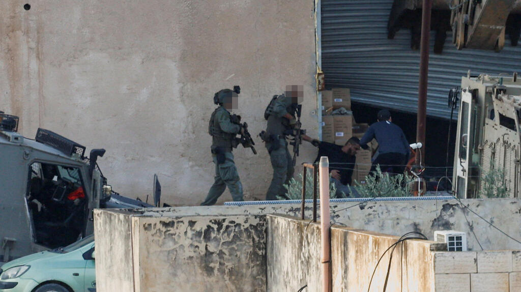 חקירת המסתערבים, ההעדפה של מג"ב - והאשמת האו"ם: "נראה כמו הוצאה להורג"