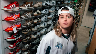 הארון המיוחד של דילן