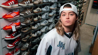 הארון המיוחד של דילן