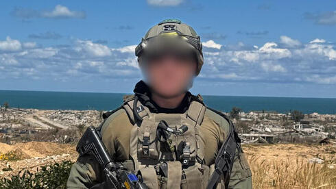 אל"ם ע', מפקד בית הספר לרפואה, צה"ל