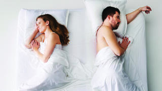 נישואים ללא מין