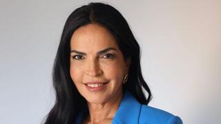 ד"ר גלית קאופמן, מנכ"לית בית החולים הציבורי אסותא אשדוד