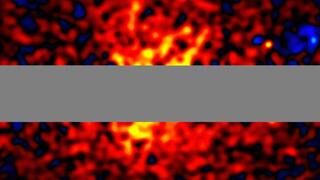 חוקר הפתיע: ייתכן שזוהה חומר אפל