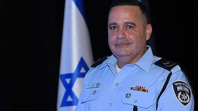 ניצב מני בנימין, ראש להב 433