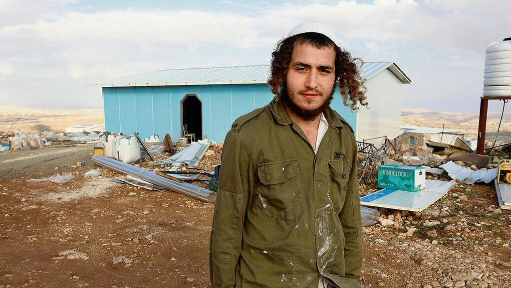 נוער הגבעות החרדי: "אתה מספר בישיבה שרבת עם ערבים והם נגנבים"