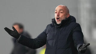 ז'רקו לאזטיץ' התפטר מאימון מכבי ת"א