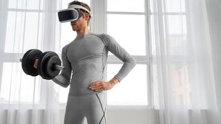 תחום הכושר הולך ומתפתח, ואיתו תעשיית הספורט-טק