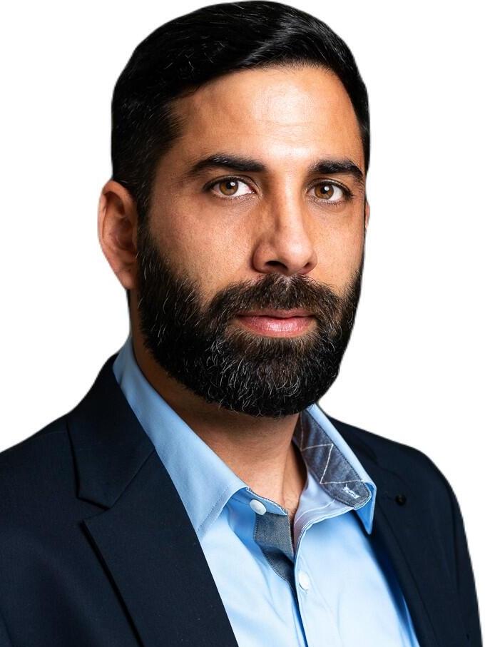 עו"ד אלדד אמת