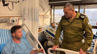 "טרור צריך לפגוש צבא": העדויות מהלחימה בסוריה